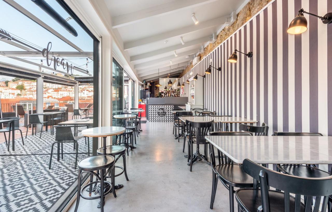里斯本艺术酒店 Lisboa 外观 照片