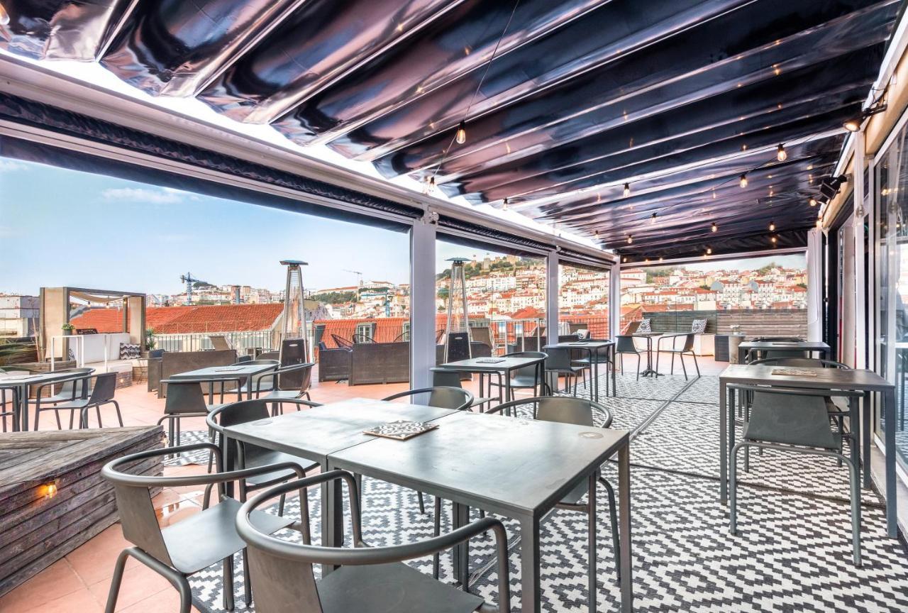 里斯本艺术酒店 Lisboa 外观 照片