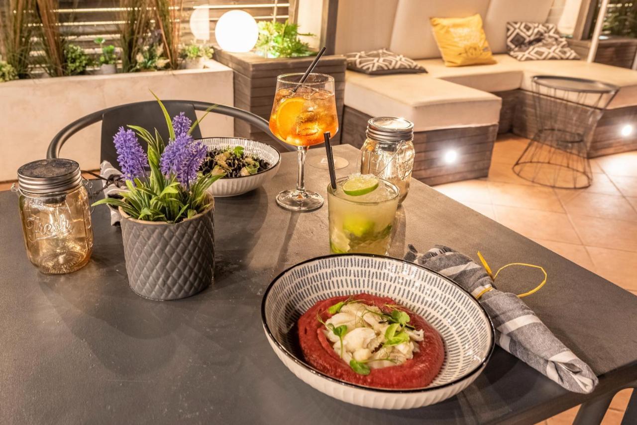 里斯本艺术酒店 Lisboa 外观 照片