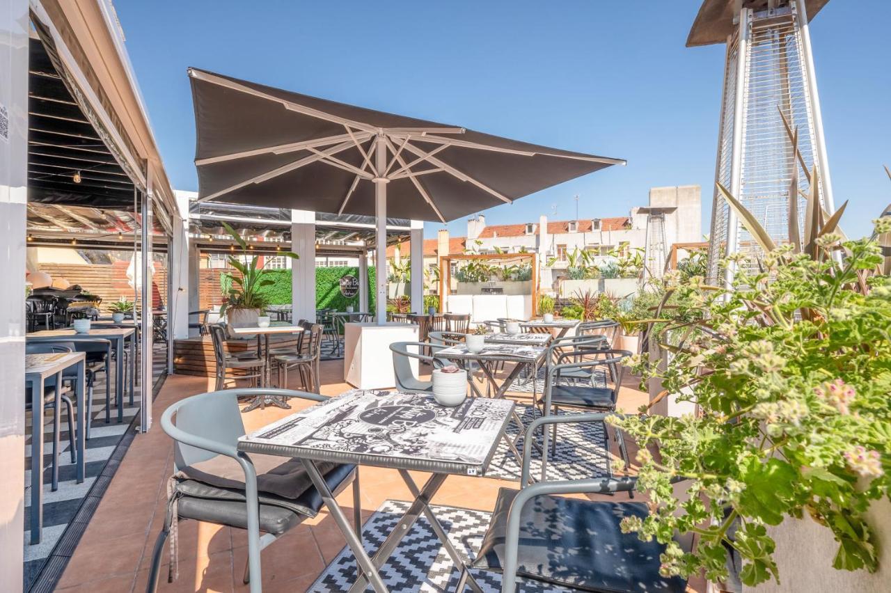 里斯本艺术酒店 Lisboa 外观 照片